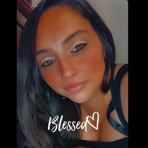 Meet your Posher, Rachelle